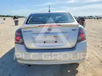 2012 Nissan SENTRA фото