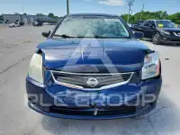 2012 Nissan SENTRA photo