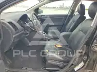 2012 Nissan SENTRA фото