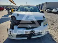 2012 Nissan SENTRA фото