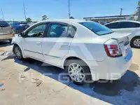 2012 Nissan SENTRA photo
