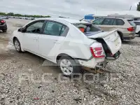 2012 Nissan SENTRA photo