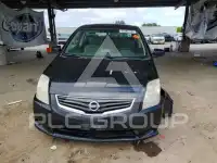 2012 Nissan SENTRA photo