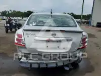2012 Nissan SENTRA фото