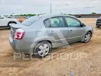 2012 Nissan SENTRA фото