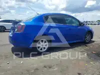 2012 Nissan SENTRA фото