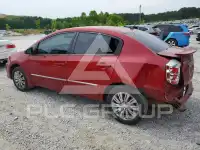2012 Nissan SENTRA фото