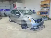 2012 Nissan SENTRA photo