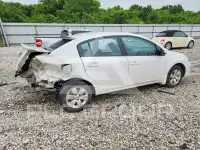 2012 Nissan SENTRA photo