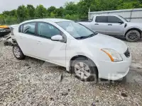 2012 Nissan SENTRA photo