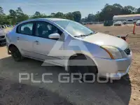 2012 Nissan SENTRA фото