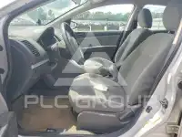 2012 Nissan SENTRA фото