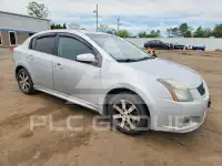 2012 Nissan SENTRA фото