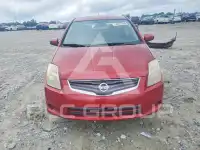 2012 Nissan SENTRA фото