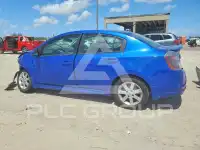 2012 Nissan SENTRA photo