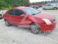 2012 Nissan SENTRA фото