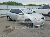 2012 Nissan SENTRA photo