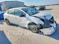 2012 Nissan SENTRA фото