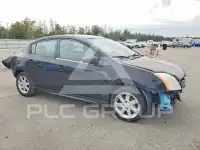 2012 Nissan SENTRA фото