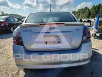 2012 Nissan SENTRA photo