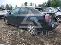 2012 Nissan SENTRA photo