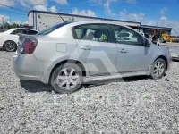 2012 Nissan SENTRA фото