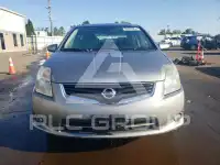 2012 Nissan SENTRA фото