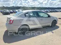 2012 Nissan SENTRA фото
