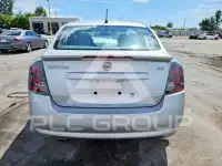 2012 Nissan SENTRA photo