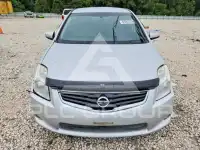 2012 Nissan SENTRA фото