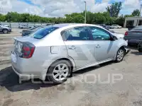 2012 Nissan SENTRA photo