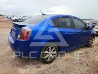 2012 Nissan SENTRA photo