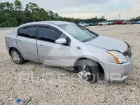 2012 Nissan SENTRA фото