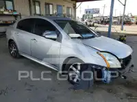 2012 Nissan SENTRA фото