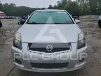 2012 Nissan SENTRA photo