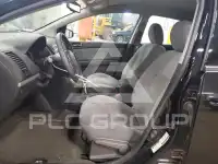 2012 Nissan SENTRA фото