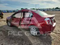 2012 Nissan SENTRA фото