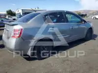 2012 Nissan SENTRA фото