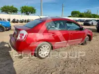 2012 Nissan SENTRA фото