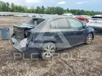 2012 Nissan SENTRA photo