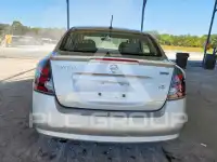 2012 Nissan SENTRA фото