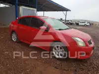 2012 Nissan SENTRA фото