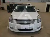 2012 Nissan SENTRA фото