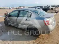 2012 Nissan SENTRA фото