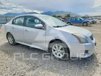 2012 Nissan SENTRA photo