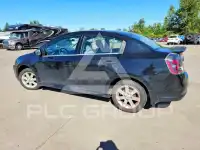 2012 Nissan SENTRA фото