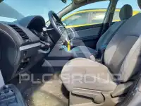 2012 Nissan SENTRA фото
