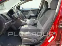 2012 Nissan SENTRA фото