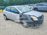 2012 Nissan SENTRA photo