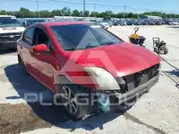 2012 Nissan SENTRA фото